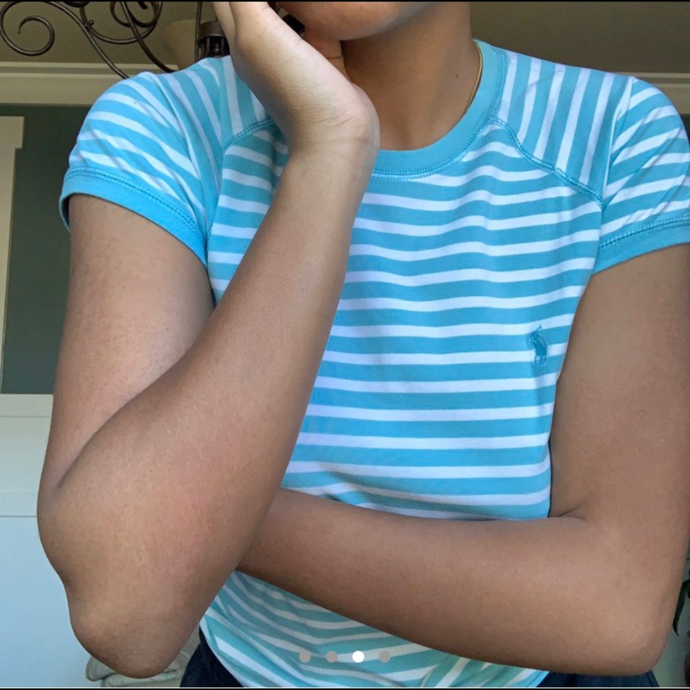 Authentic Polo Ralph Lauren Sport Top